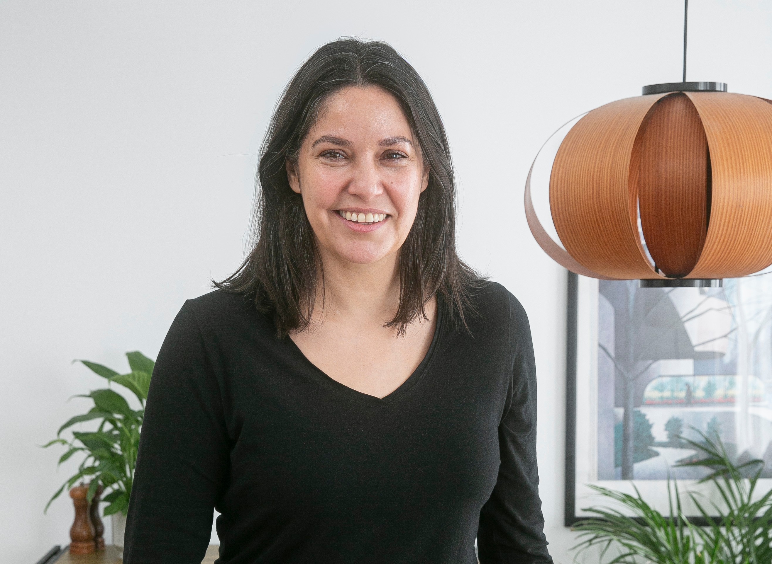 Paz Perez - Founder, AI Design at Nothing Fancy